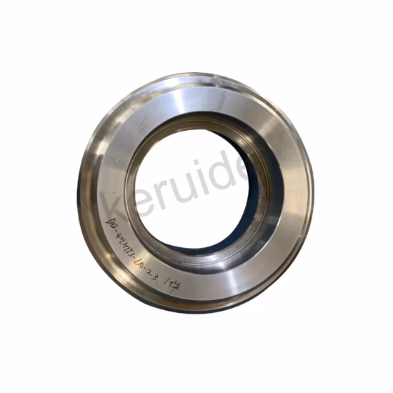 Usinagem CNC Peças de precisão Resfriamento a vácuo Peças de máquinas agrícolas torneadas/rosqueadas