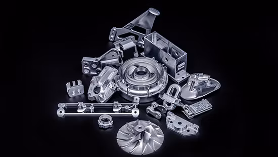 Peças personalizadas de torneamento/fresamento/espuma/usinagem CNC de alta precisão para aço inoxidável/ferro/alumínio/cobre/latão (ISO9001/IATF16949)