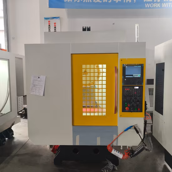 Peças de serviço de usinagem CNC de cobre de 5 eixos Peças produzidas