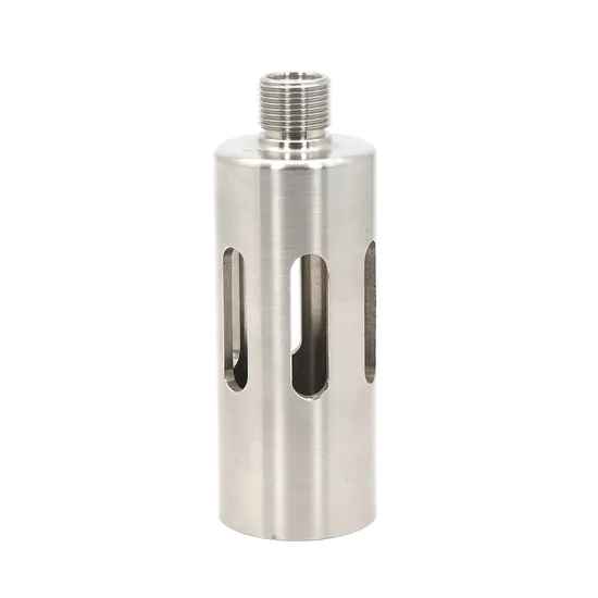CNC Machining Part Ustom Made Parts DIY Parts High Precise CNC Parts CNC Milling CNC Turning High Quality