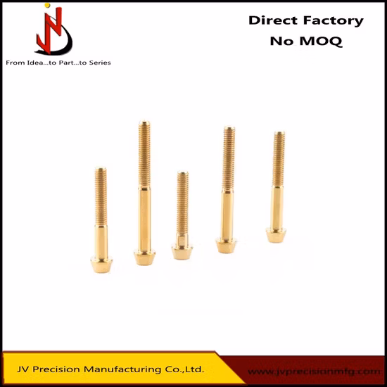 Peças de máquinas complexas personalizadas grandes